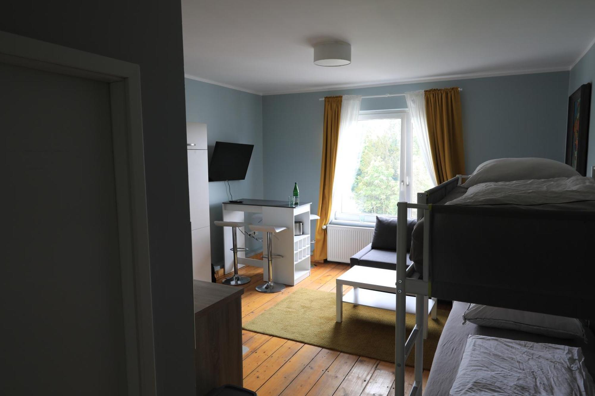 Studio Apartment Bremen 06 BRE Exterior foto