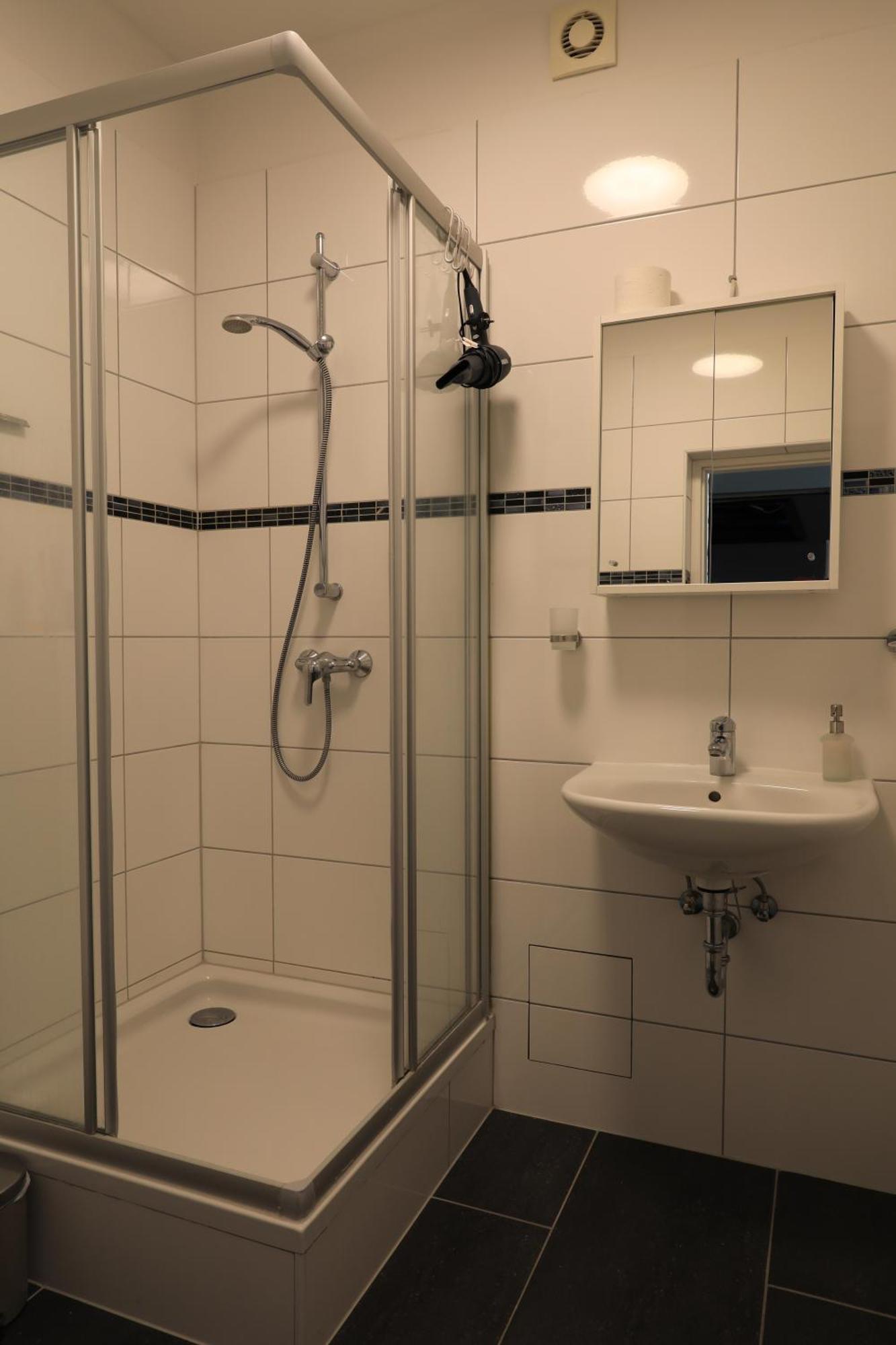 Studio Apartment Bremen 06 BRE Exterior foto
