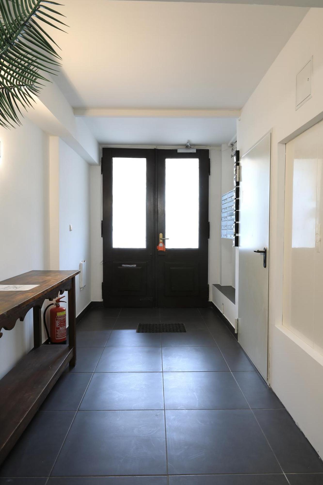 Studio Apartment Bremen 06 BRE Exterior foto