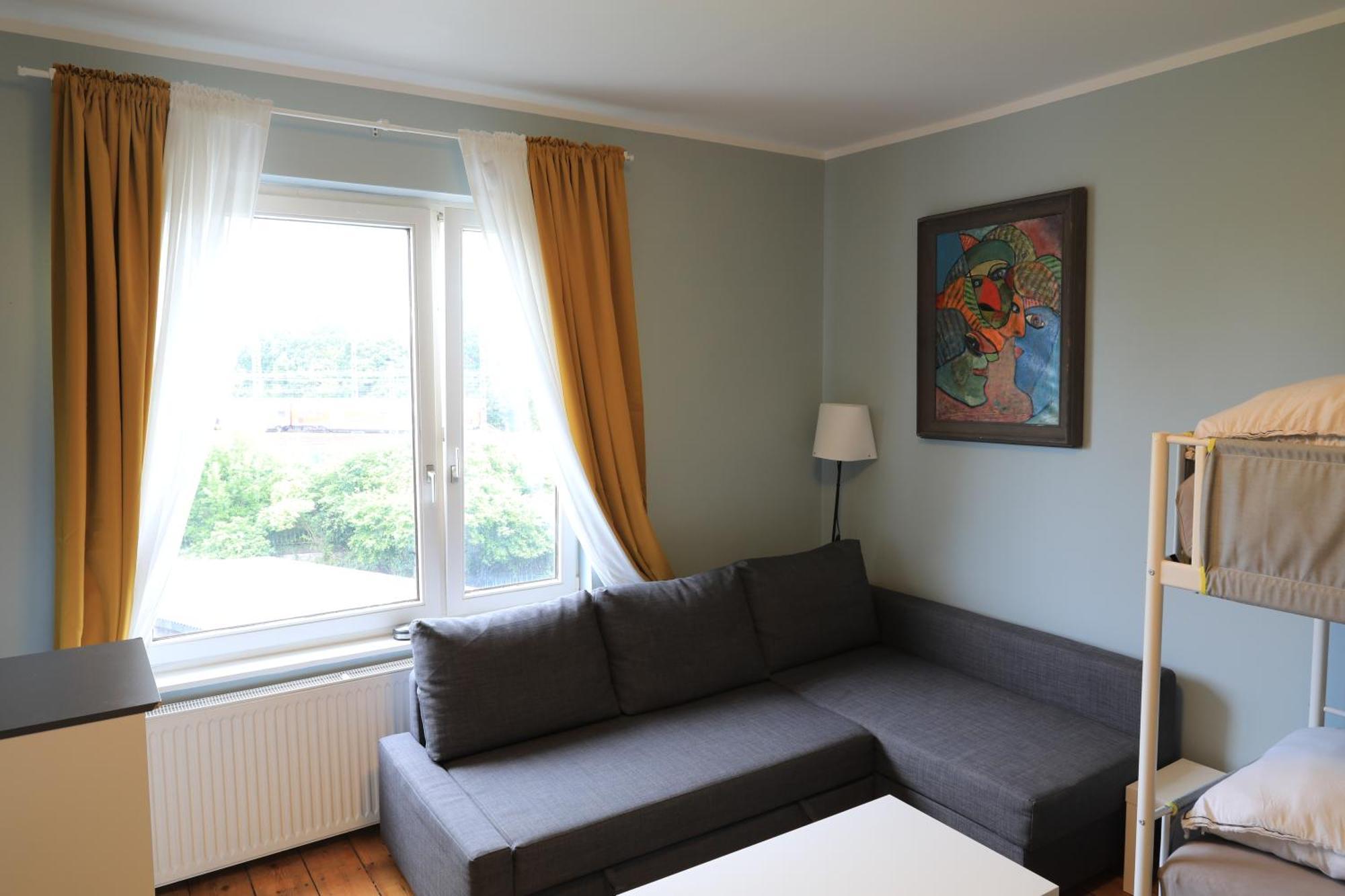 Studio Apartment Bremen 06 BRE Exterior foto